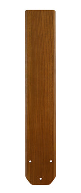 Traditional Fan Blade from the Levon Custom Collection