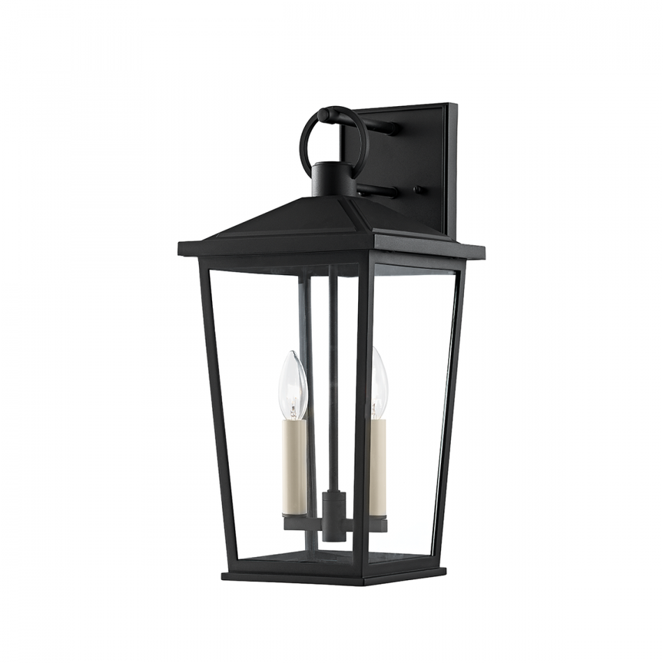 Traditional Wall Light from the Soren Collection