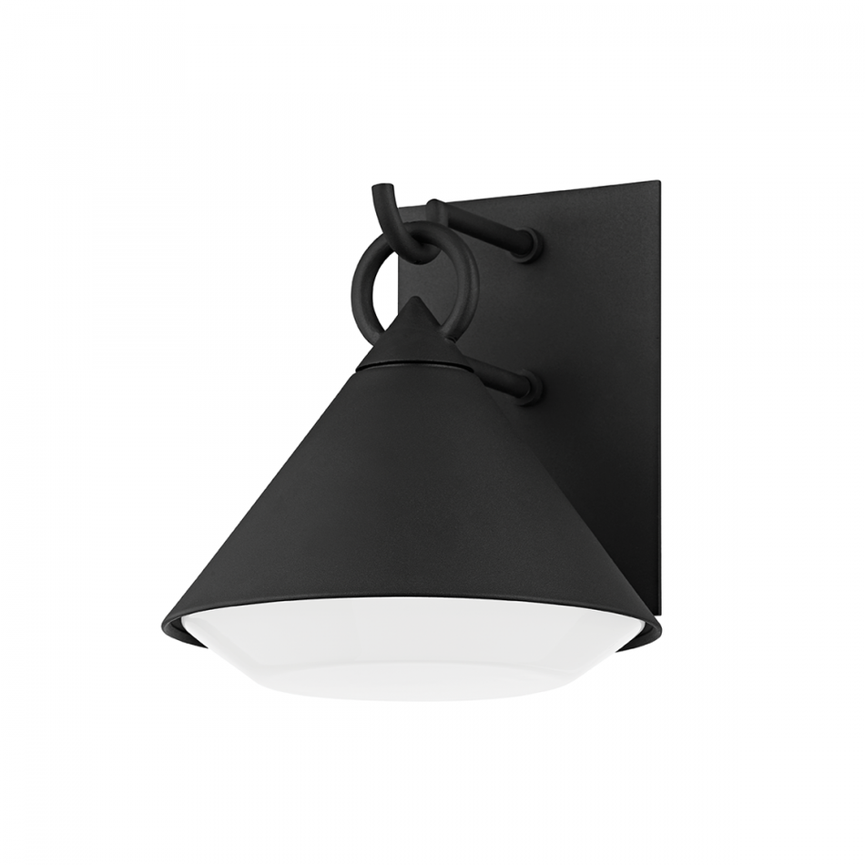 Catalina Exterior Wall Sconce