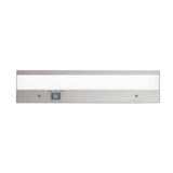 Functional LED Undercabinet Light from the DUO BARLIGHTS Collection