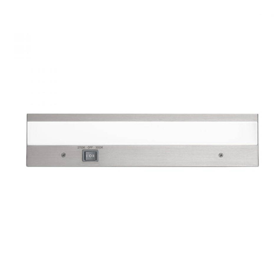 Functional LED Undercabinet Light from the DUO BARLIGHTS Collection