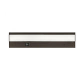 Functional LED Undercabinet Light from the DUO BARLIGHTS Collection