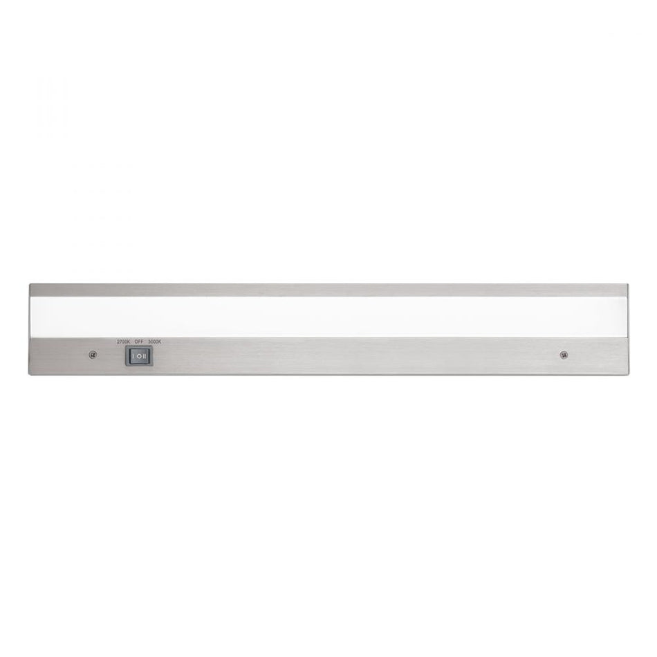 Functional LED Undercabinet Light from the DUO BARLIGHTS Collection