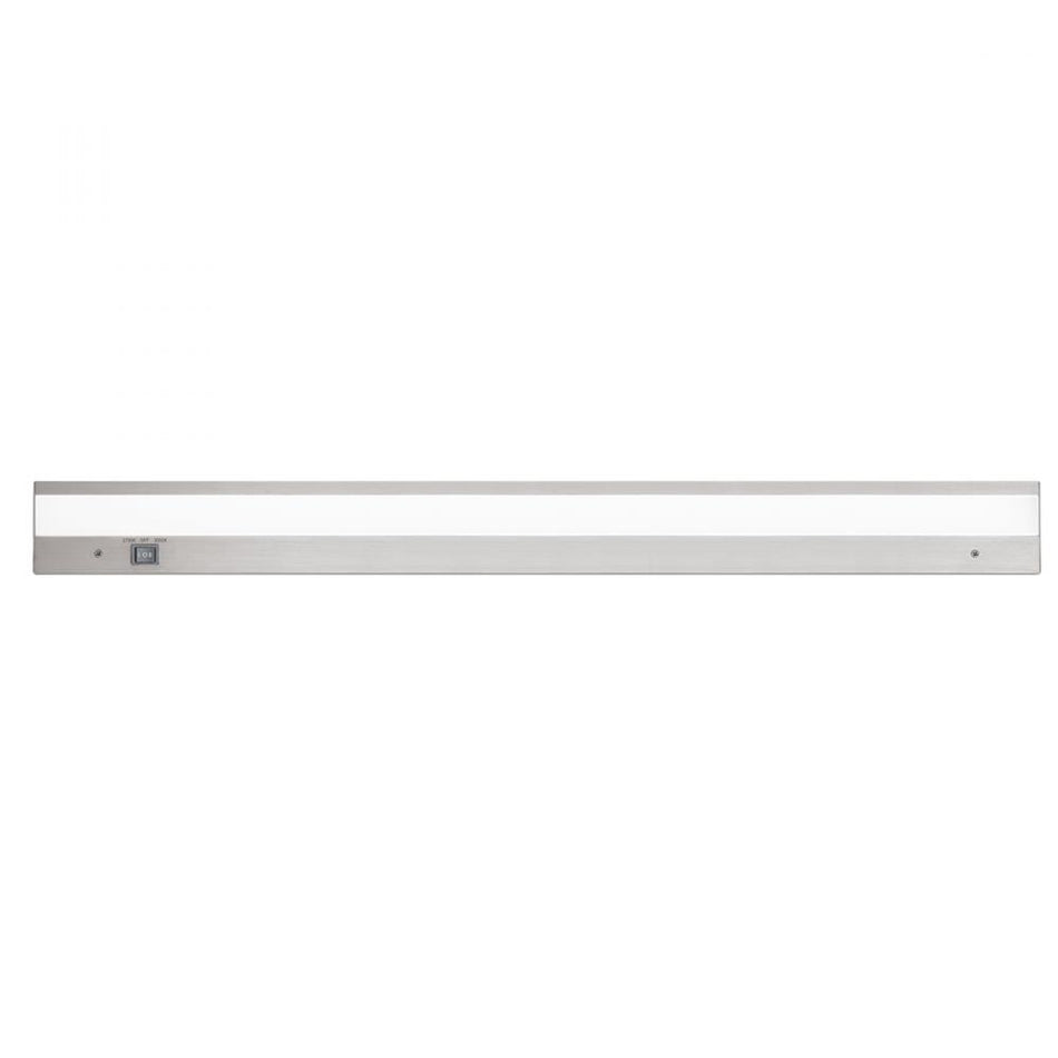 Functional LED Undercabinet Light from the DUO BARLIGHTS Collection