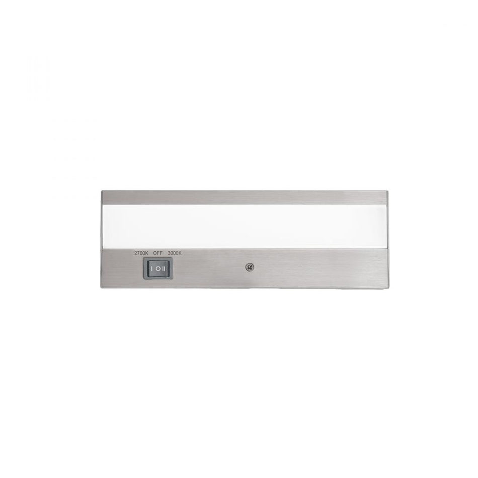 Functional LED Undercabinet Light from the DUO BARLIGHTS Collection