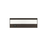 Functional LED Undercabinet Light from the DUO BARLIGHTS Collection