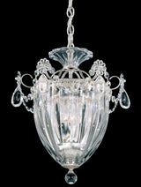 Traditional Mini Pendant from the Bagatelle Collection