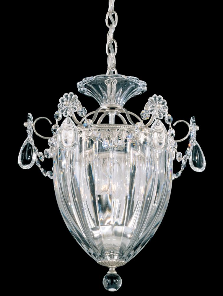Traditional Mini Pendant from the Bagatelle Collection