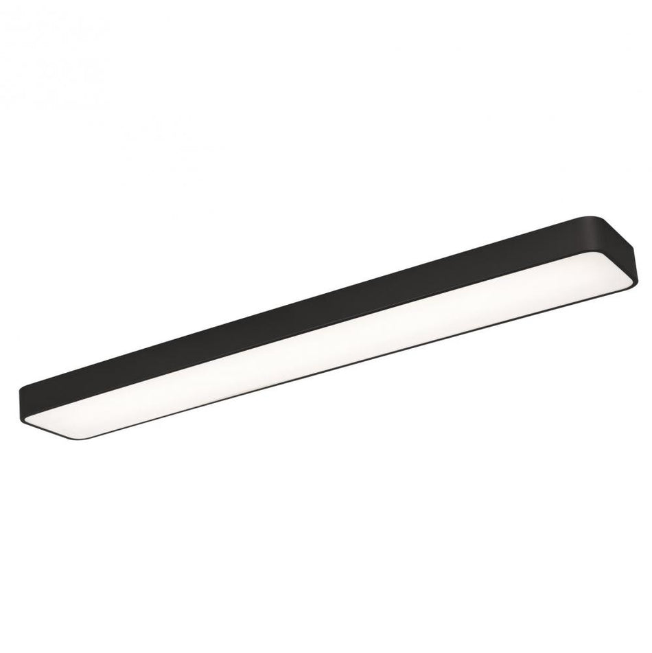 Contemporary LED Undercabinet Light from the Bailey Collection
