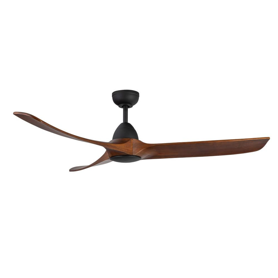 Ceiling Fan from the Baylor Collection