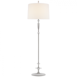 Modern Floor Lamp from the Lotus Collection
