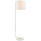 Modern Floor Lamp from the Swing Collection