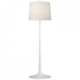 Modern Floor Lamp from the Oscar Collection