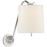 Modern Wall Sconce from the Understudy Collection