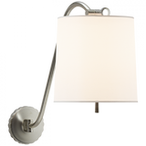 Modern Wall Sconce from the Understudy Collection