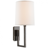 Modern Wall Sconce from the Aspect Collection