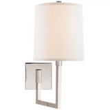 Modern Wall Sconce from the Aspect Collection