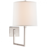 Modern Wall Sconce from the Aspect Collection
