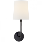 Modern Wall Sconce from the Go lightly Collection