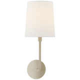 Modern Wall Sconce from the Go lightly Collection