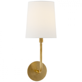 Modern Wall Sconce from the Go lightly Collection