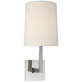 Modern Wall Sconce from the Ojai Collection