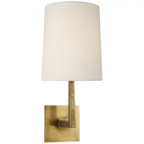 Modern Wall Sconce from the Ojai Collection