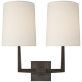 Modern Wall Sconce from the Ojai Collection