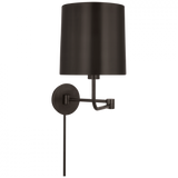 Modern Wall Sconce from the Go lightly Collection