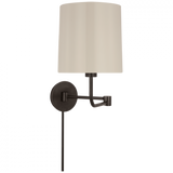 Modern Wall Sconce from the Go lightly Collection