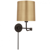 Modern Wall Sconce from the Go lightly Collection