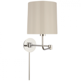 Modern Wall Sconce from the Go lightly Collection