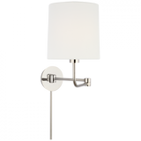 Modern Wall Sconce from the Go lightly Collection