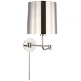 Modern Wall Sconce from the Go lightly Collection
