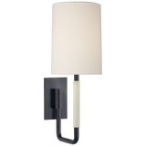 Clout Small Sconce