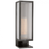 Modern Wall Light from the York Collection