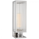 Modern Wall Light from the York Collection