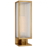 Modern Wall Light from the York Collection