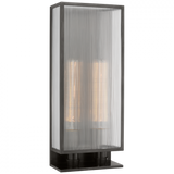Modern Wall Light from the York Collection