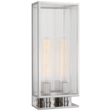 Modern Wall Light from the York Collection
