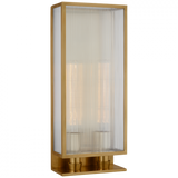 Modern Wall Light from the York Collection