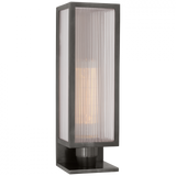 Modern Wall Light from the York Collection