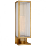 Modern Wall Light from the York Collection