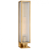 Modern Wall Light from the York Collection
