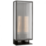 Modern Wall Light from the York Collection