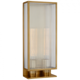 Modern Wall Light from the York Collection