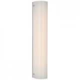 Modern Bathroom Sconce from the Penhold Collection