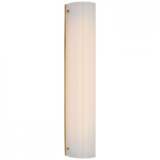 Modern Bathroom Sconce from the Penhold Collection