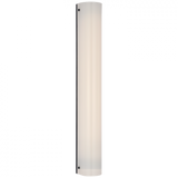 Modern Bathroom Sconce from the Penhold Collection