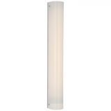 Modern Bathroom Sconce from the Penhold Collection